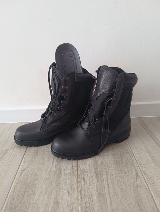 Buty Trzewiki Letnie 926/MON Numer 29,5