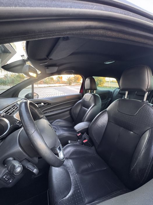 Citroen DS3