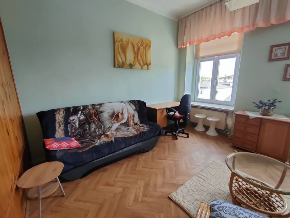 Wynajmę mieszkanie