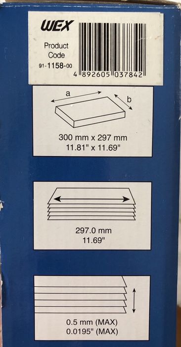 Триммер для обрезки бумаги, фотографий