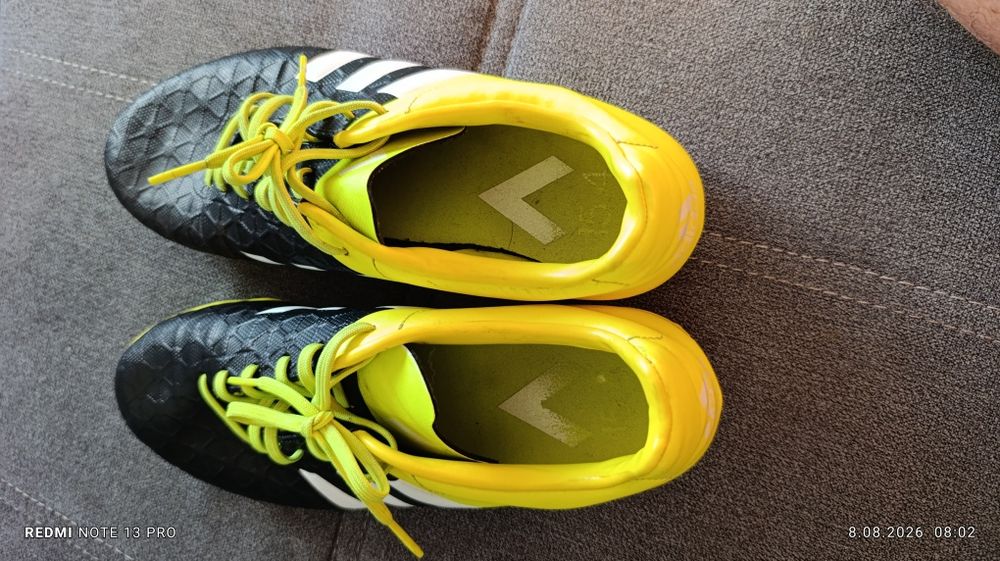 Buty halówki r.41 adidas