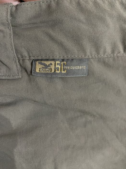 Salewa 5C Five Continents pans, size 32