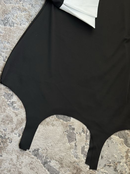 Трендовий образ стильна сукня