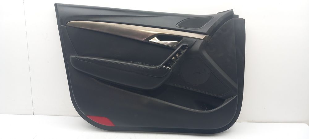 Forra porta / quartela frente esquerda HYUNDAI i40 (VF)