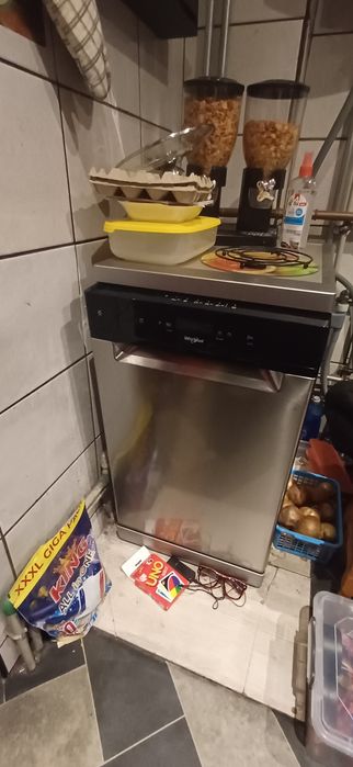 Zmywarka w super stanie.