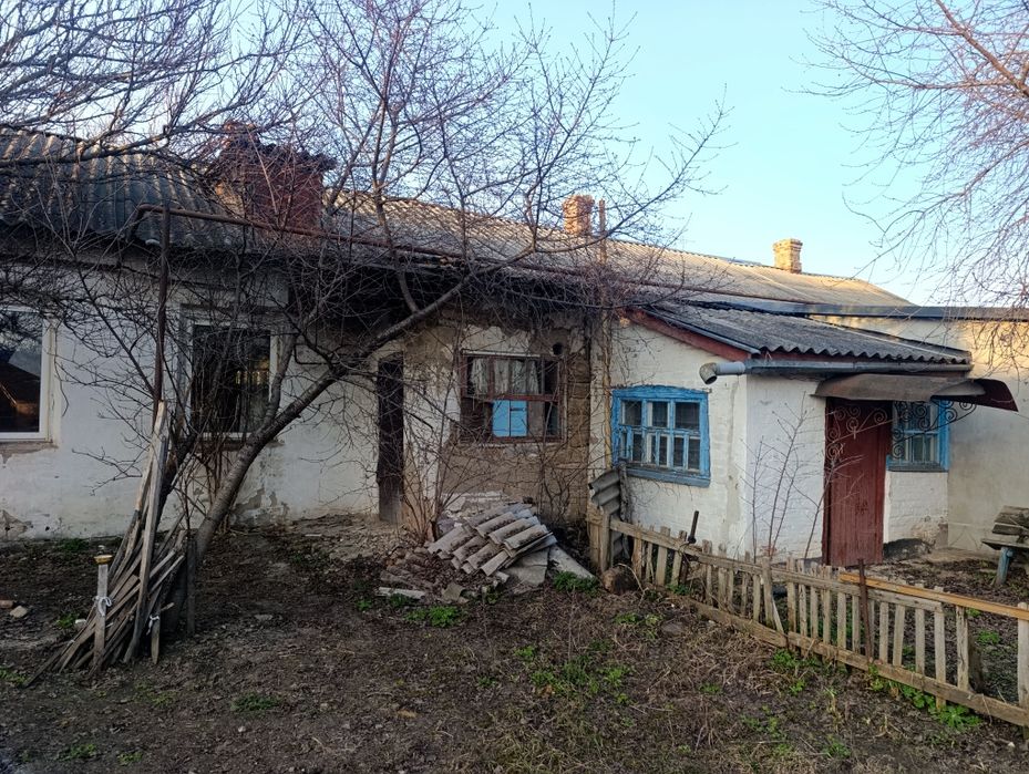 Продаж 3-кімнатної квартири р-н Кислий