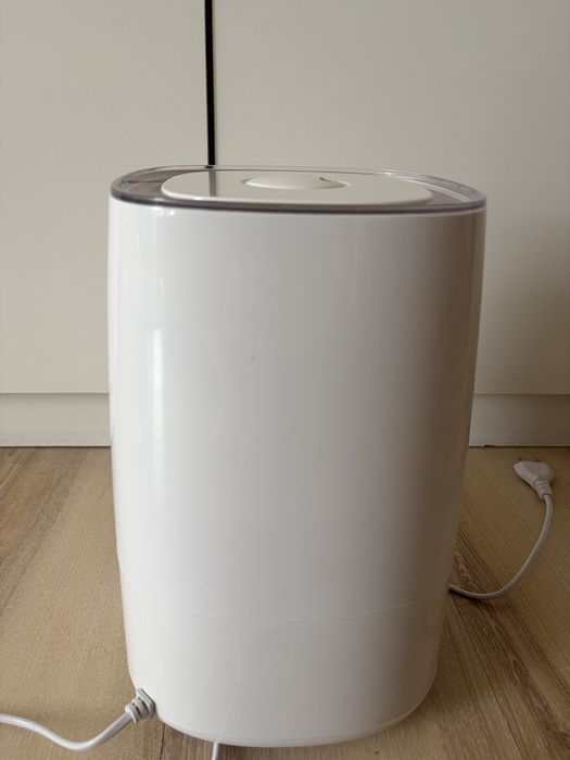 Mozano ultrasonic nawilżacz powietrza