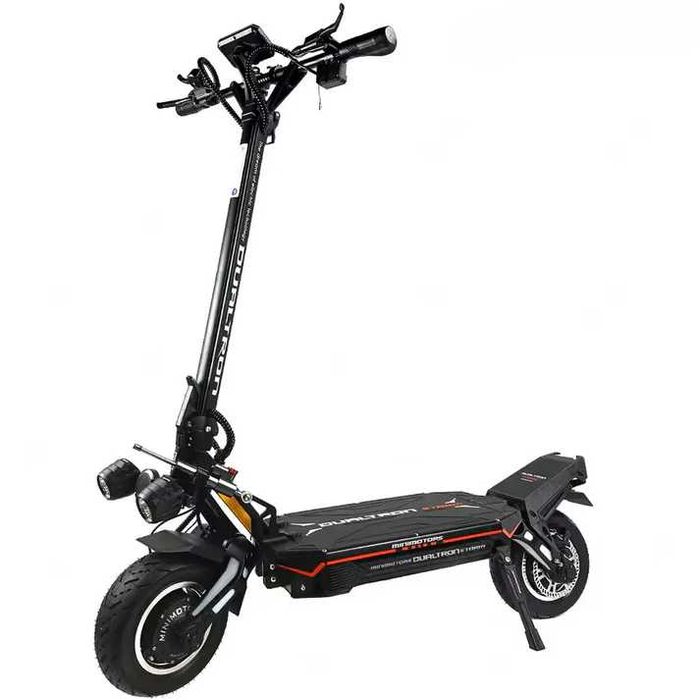Електро самокат Storm Limited New 2026 nami KaaboThunder Kugoo Kirin G2 zondoo Tecros