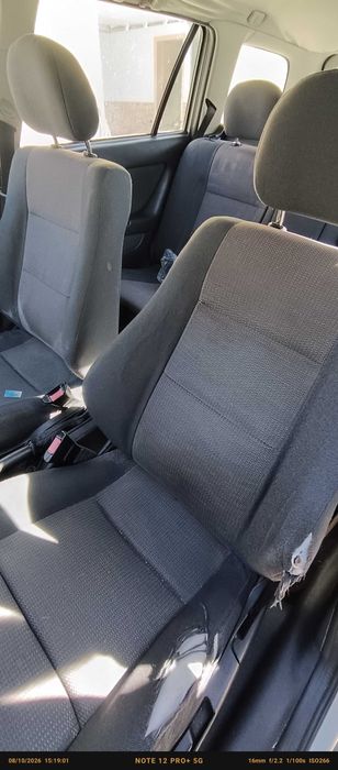 Opel astra g caravan 1.7 dti