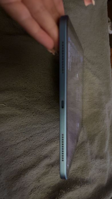 ipad 11 gen (A16) 128 GB