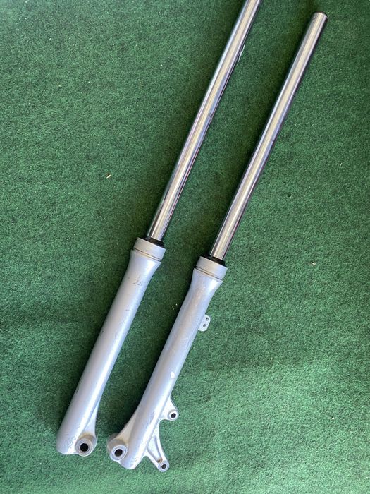 Suspensao de disco dt 50 lcd