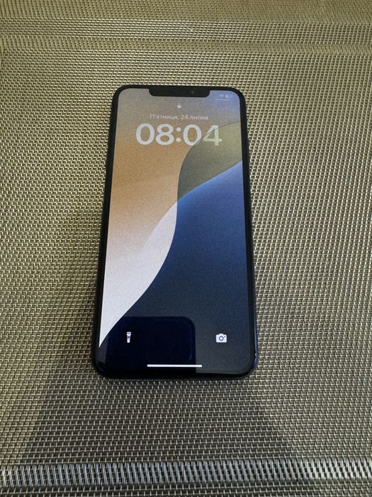 iPhone XS Max 512 GB