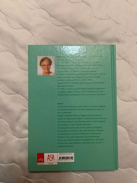 ulisses de maria alberta menéres