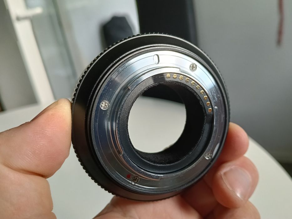 Fringer EF-FX Pro III