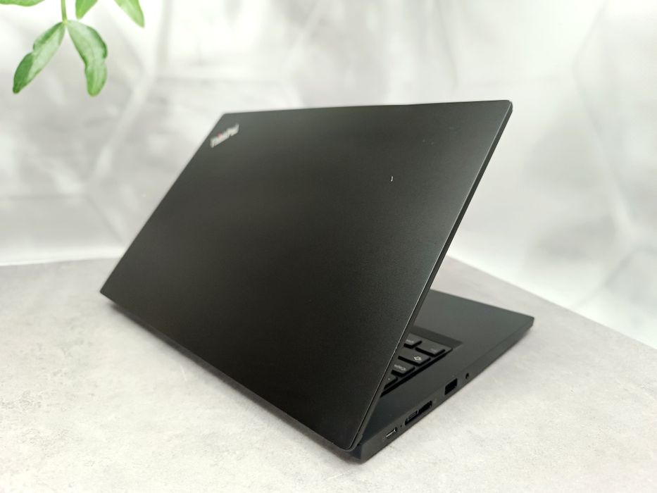 Lenovo ThinkPad L13 Gen 2/i5-1135G7/8GB/256GB/13.3"/IPS/2021 рік