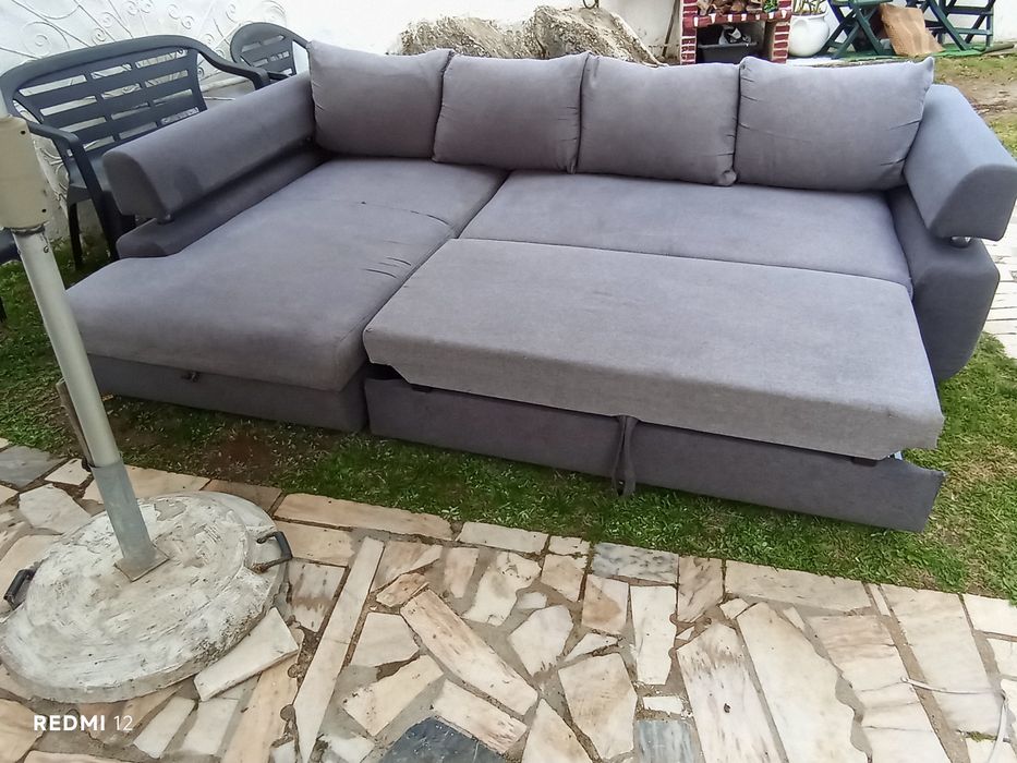 Sofá Chaise long