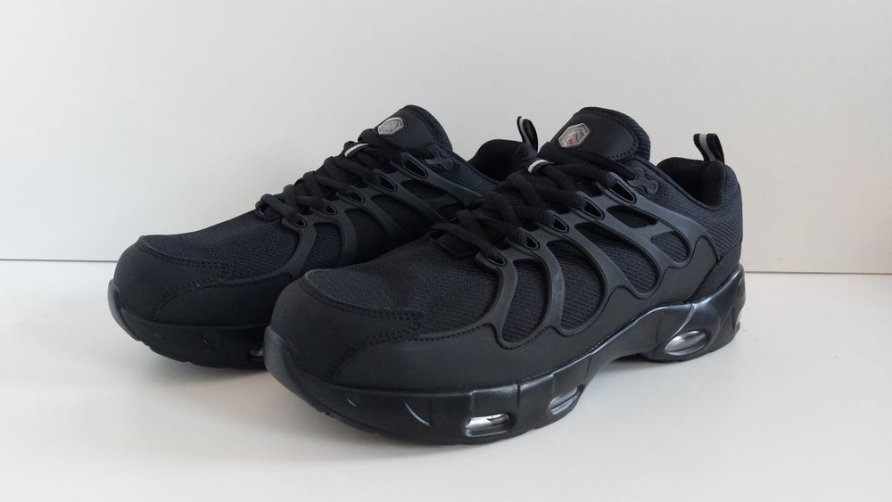 Buty robocze Larnmern r. 45 Stalowy podnosek