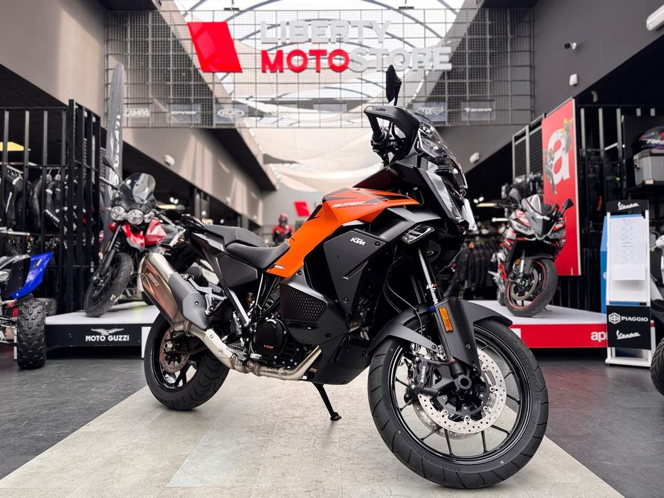 KTM