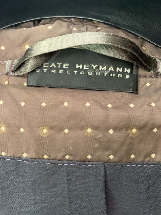 Kurtka marki Beate Heymann