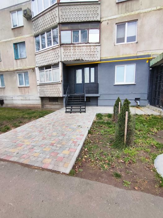 Сдам в оренду приміщення в центрі міста