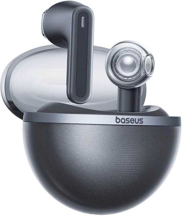 Навушники BASEUS Bowie E5 Oneplus Pixel Apple Samsung JBL Marshall