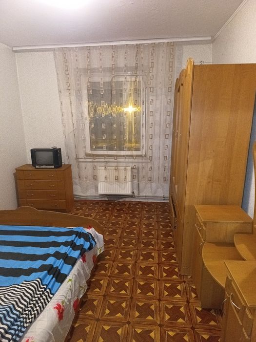 Квартира однокімнатна