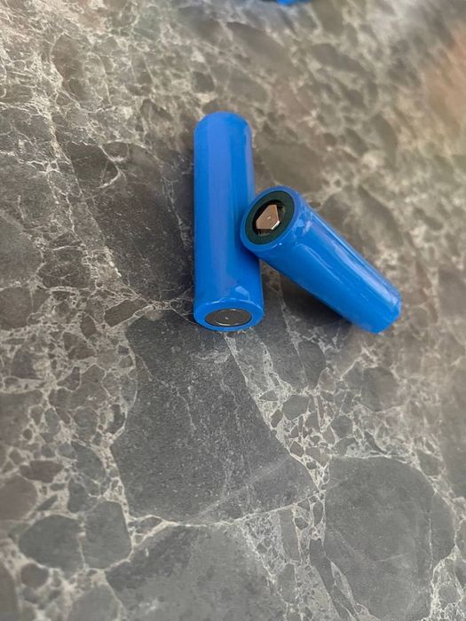 Акумулятори 18650 тесла, Tesla 18650