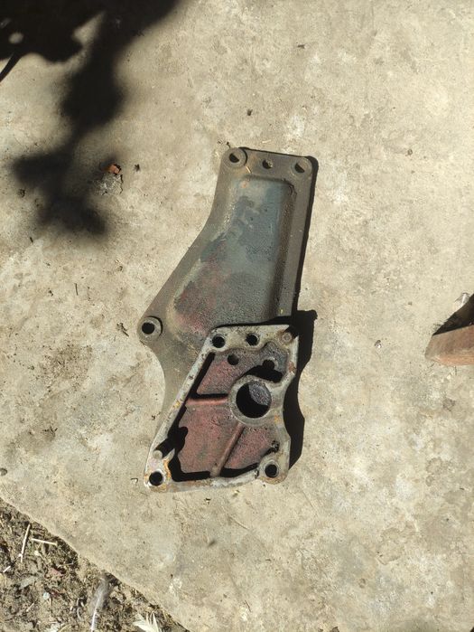 Кронштейн Гура юмз