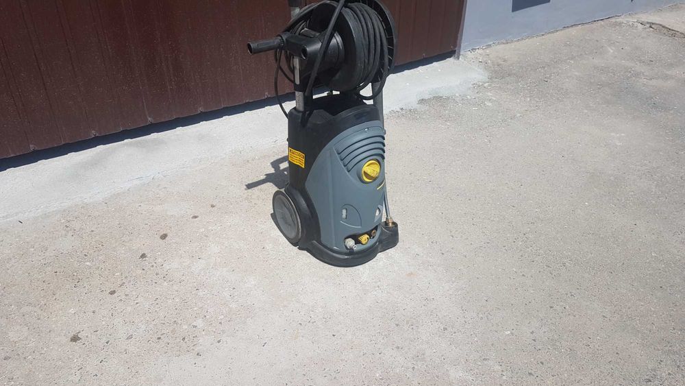 Karcher  HD 6/15  myjka elektryczna  230V