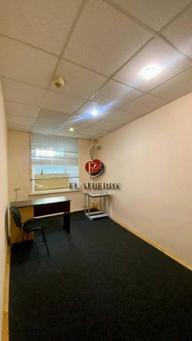 Без % Аренда под офис/коммерцию, ул. Рейтерская 35а (Рейтерська)