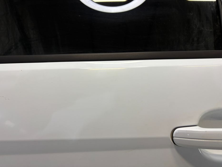 Drzwi Lewy Tył Ford Focus Mk2 Lift Kombi K: 56