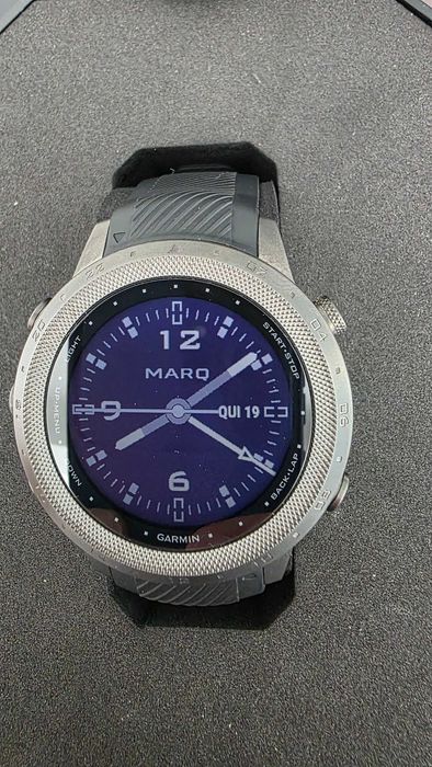 Relógio Garmin Marq® Commander (Gen 1)