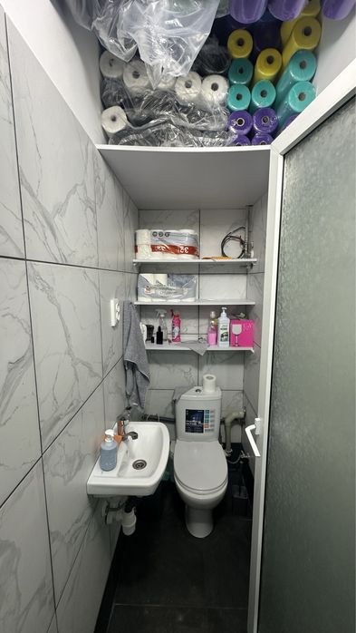 Помещение с ремонтом 29 Жемчужина Кадор на Таирова, свой вход