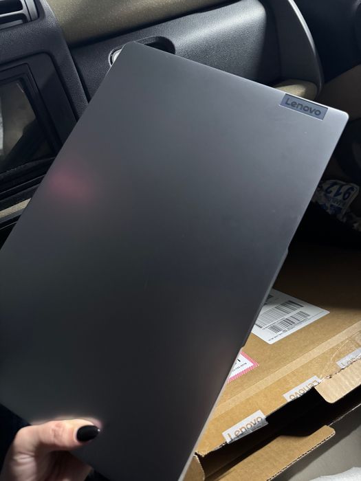Portátil Lenovo IdeaPad 3/ 16RAM/ 512GB/ 15.6”/Ryzen 5