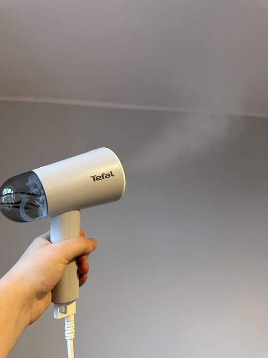 Parownica do ubrań Tefal Origin Travel