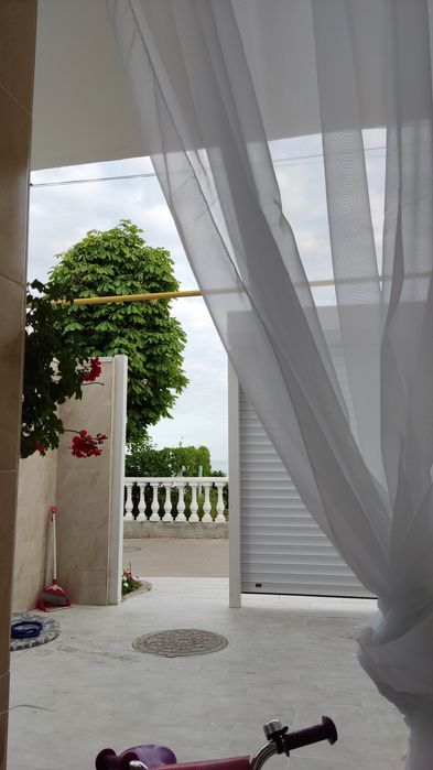 Свободна на НГ Крыжановка Пос.Котовского возле моря почасово, посуточн