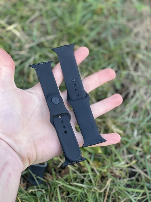 Продам смарт годиник