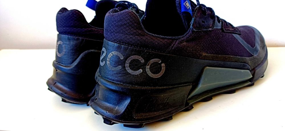 Ecco Biom 2.1 X Country GTX trailowe  GORE TEX  idealne 229 zł tanio