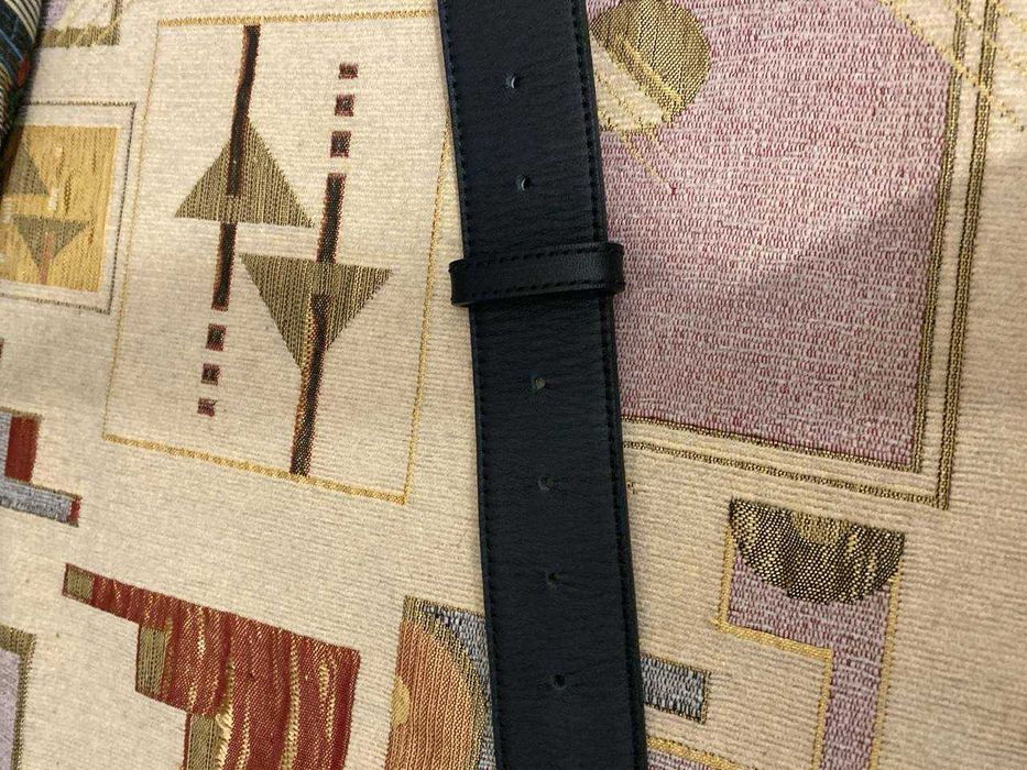 Чоловічий ремінь  gucci ( 115)
