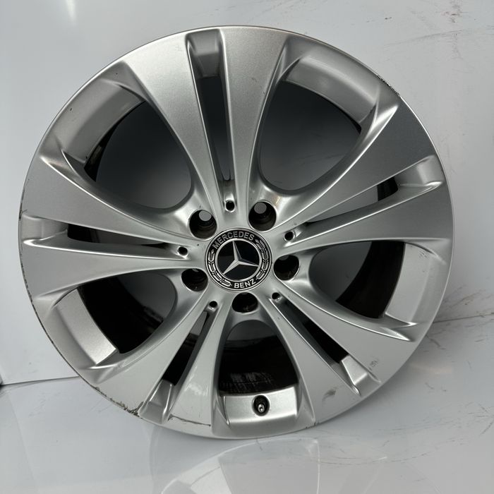 Felgi Aluminiowe 17” Mercede-Benz A W177 B W246  C W205 Vito (C08)