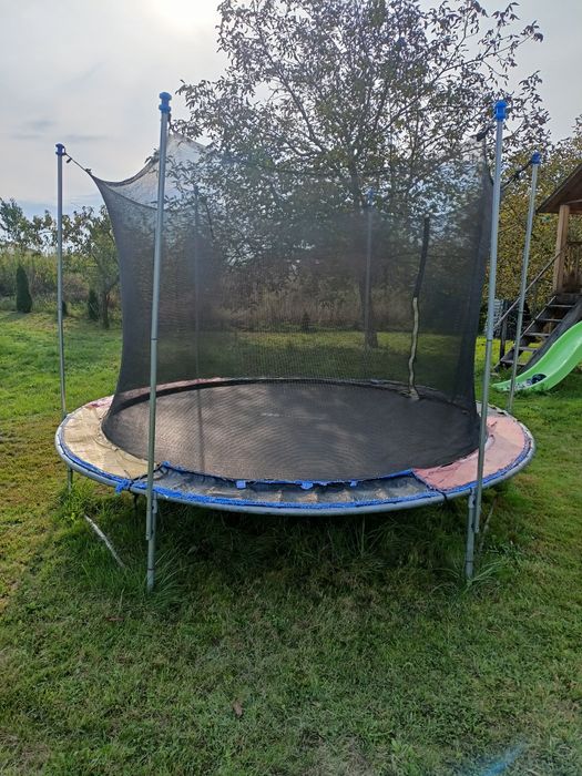 Trampolina 305cm