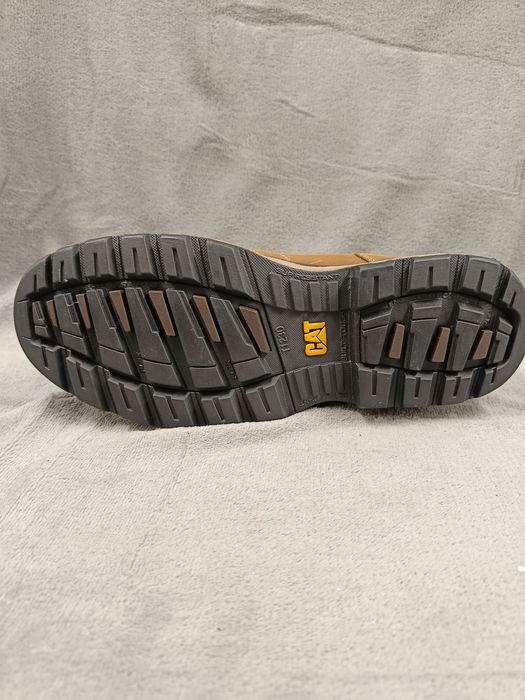 Buty robocze Caterpillar Parker