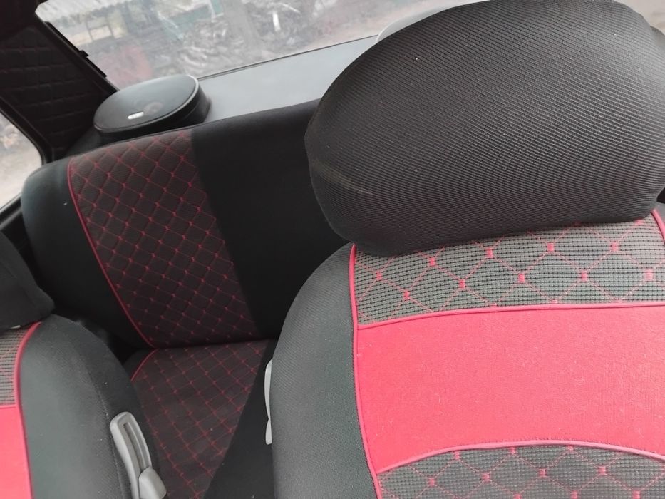 Продам  Фіат 126 (малюк)