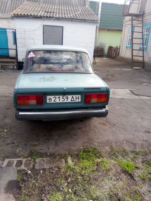 Продам ваз 21053