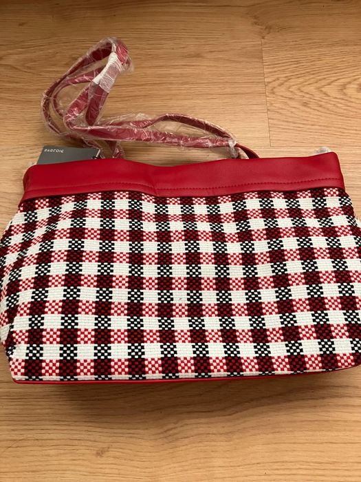 Carteira Parfois Nova