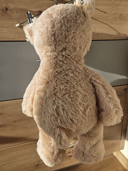 Pluszowy miś 52 cm