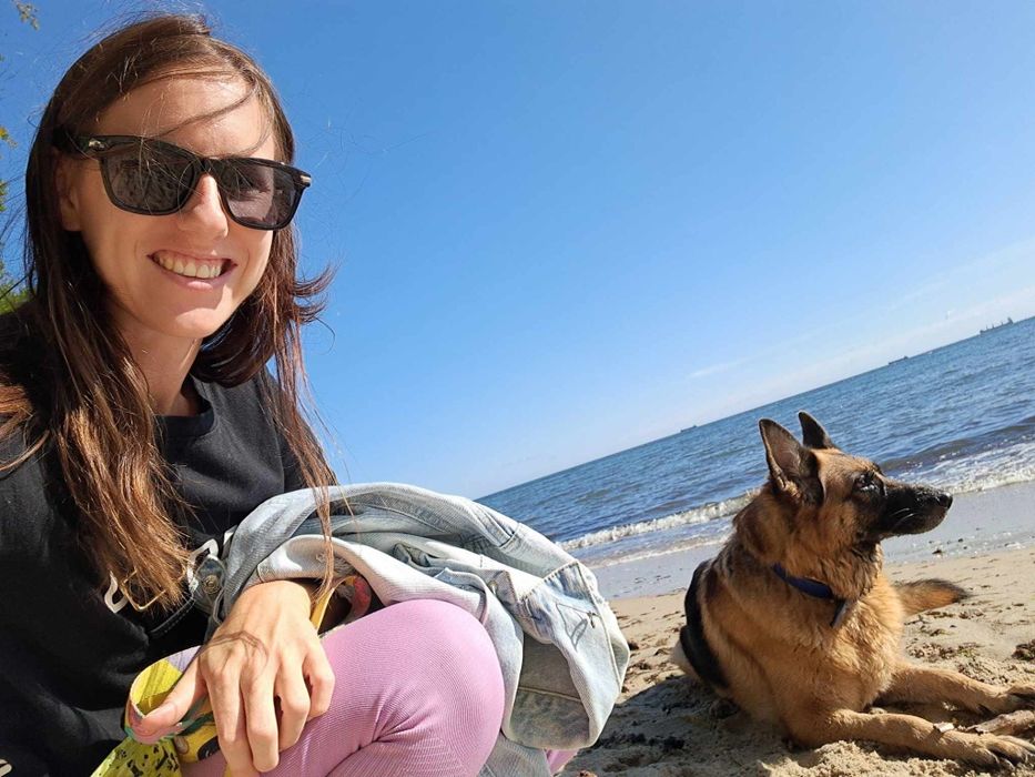 Domowa opieka nad zwierzętami