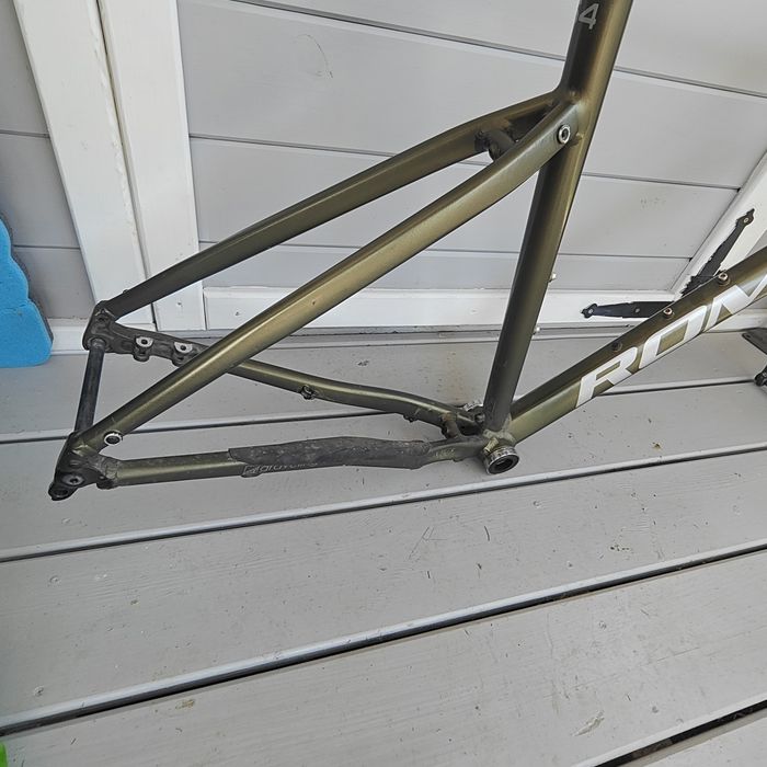 Frameset Romet Boreas B2 54cm