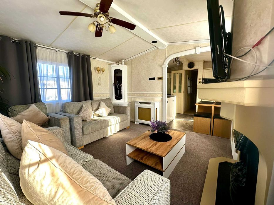 Holenderska Przystań