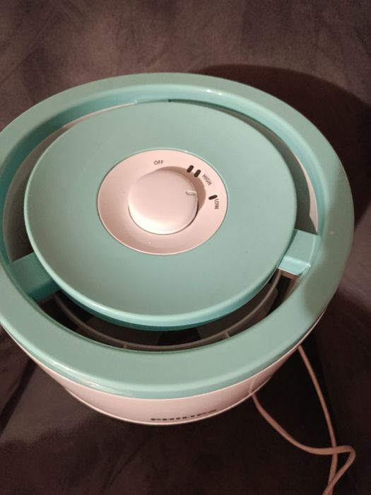 Nawilżacz powietrza PHILIPS
